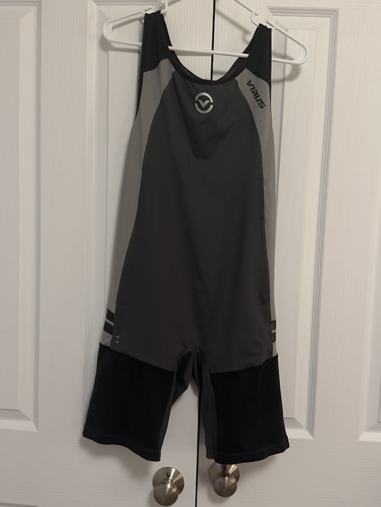 Virus Other - Virus Elevate V2 Singlet Size Large